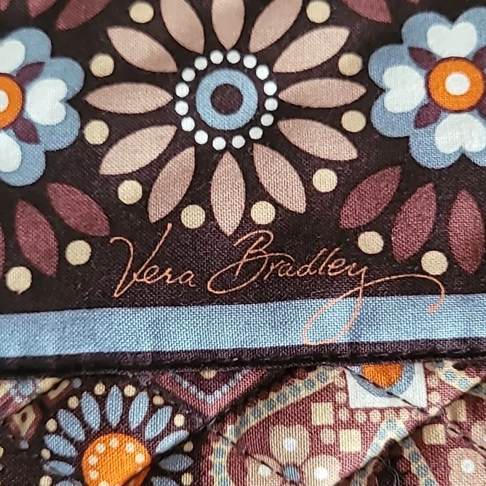 Vera Bradley 14